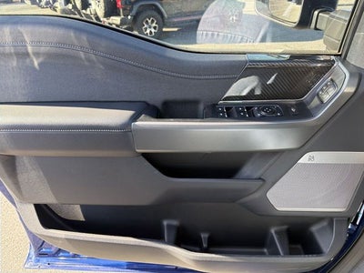 2026 Ford Super Duty ROUSH F-250