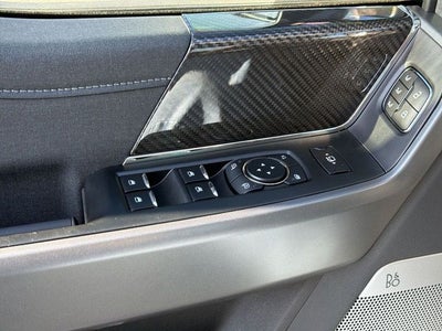 2026 Ford Super Duty ROUSH F-250