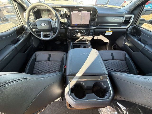 2026 Ford Super Duty ROUSH F-250