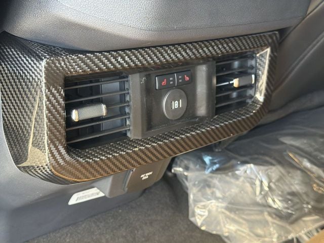 2026 Ford Super Duty ROUSH F-250