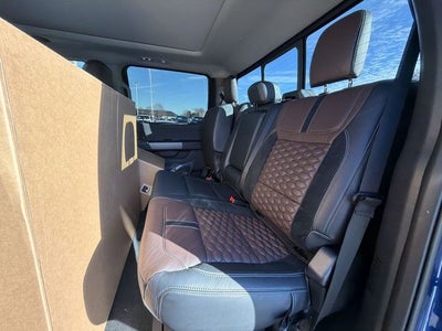 2026 Ford Super Duty ROUSH F-250