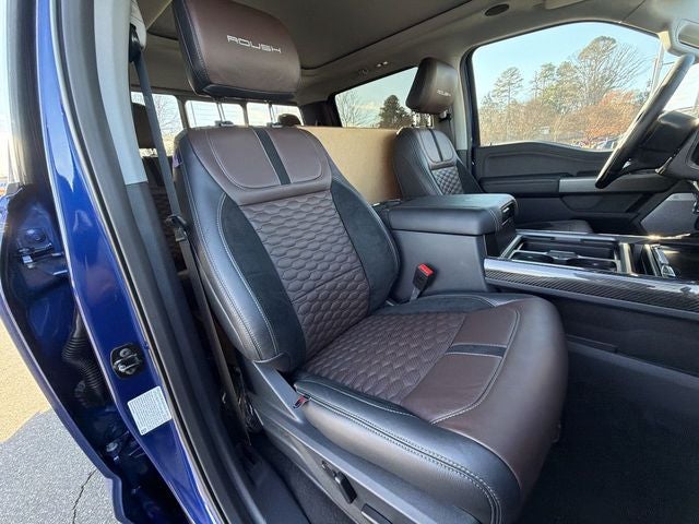 2026 Ford Super Duty ROUSH F-250