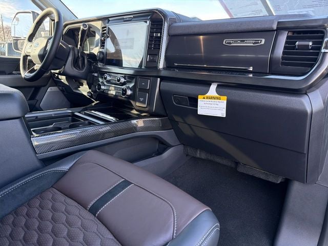 2026 Ford Super Duty ROUSH F-250