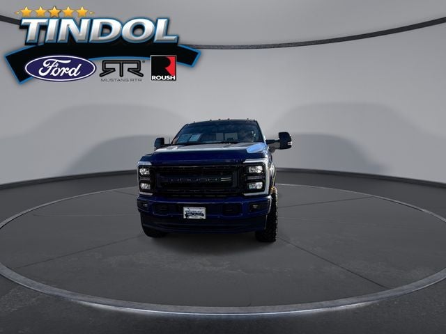 2026 Ford Super Duty ROUSH F-250