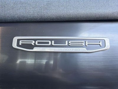 2026 Ford Super Duty ROUSH F-250