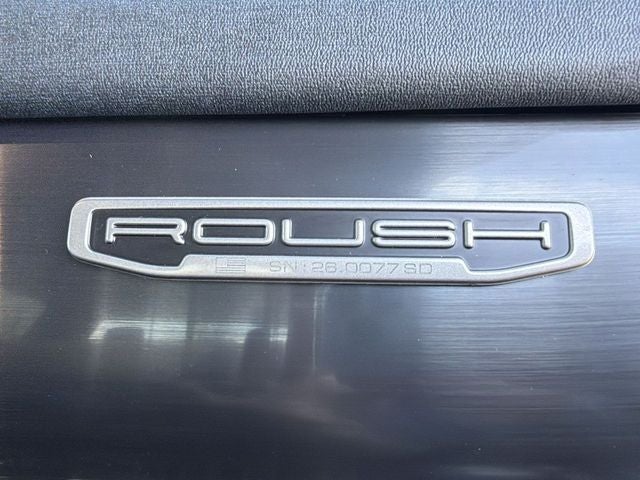 2026 Ford Super Duty ROUSH F-250