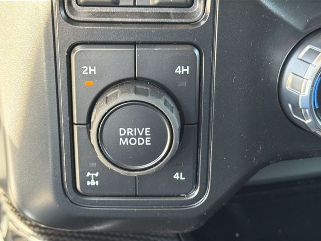 2026 Ford Super Duty ROUSH F-250