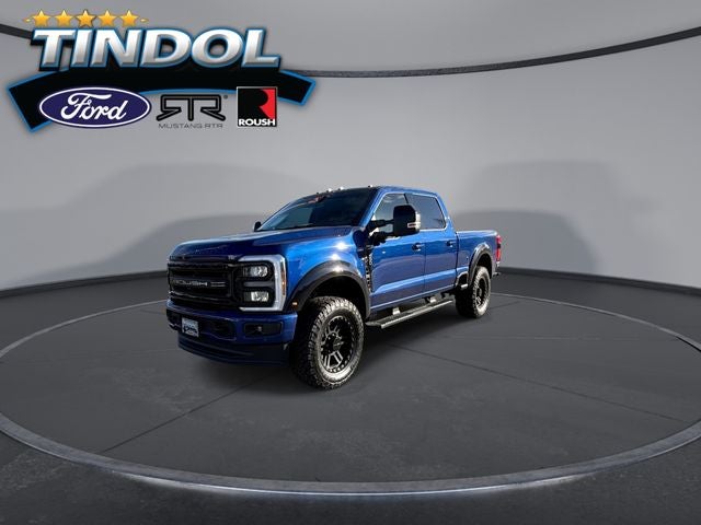 2026 Ford Super Duty ROUSH F-250