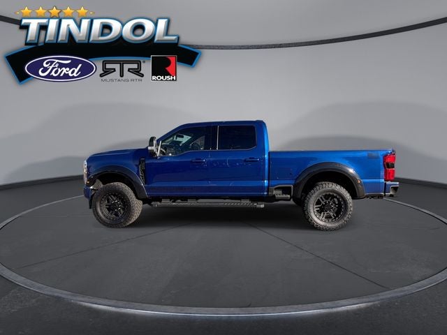 2026 Ford Super Duty ROUSH F-250