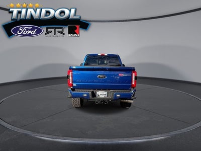 2026 Ford Super Duty ROUSH F-250