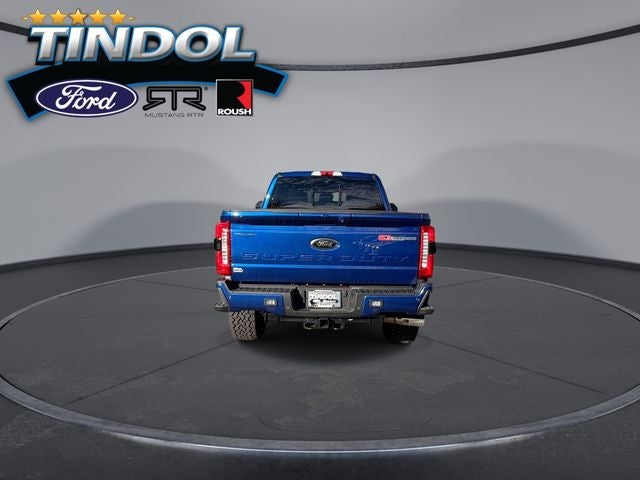 2026 Ford Super Duty ROUSH F-250
