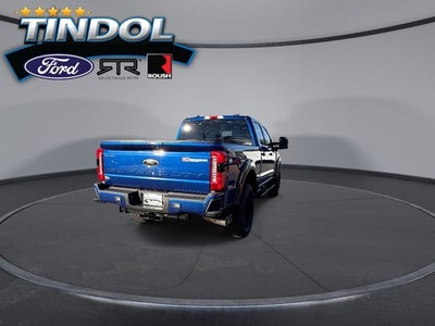 2026 Ford Super Duty ROUSH F-250