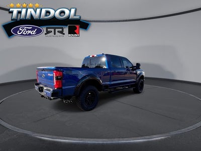 2026 Ford Super Duty ROUSH F-250