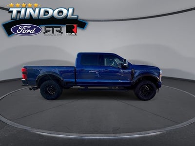 2026 Ford Super Duty ROUSH F-250
