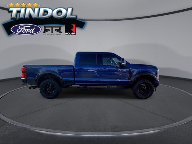 2026 Ford Super Duty ROUSH F-250