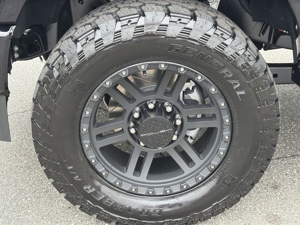 2026 Ford Super Duty ROUSH F-250
