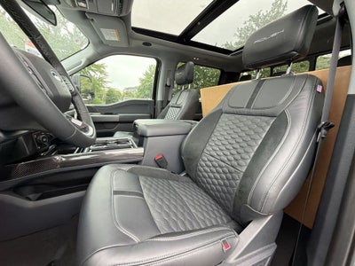 2026 Ford Super Duty ROUSH F-250