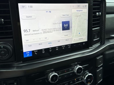 2026 Ford Super Duty ROUSH F-250