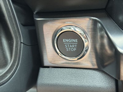 2026 Ford Super Duty ROUSH F-250