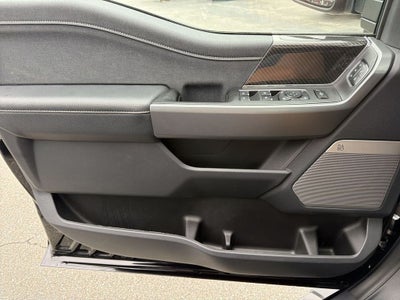 2026 Ford Super Duty ROUSH F-250