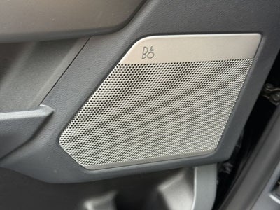 2026 Ford Super Duty ROUSH F-250