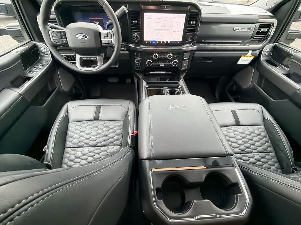 2026 Ford Super Duty ROUSH F-250