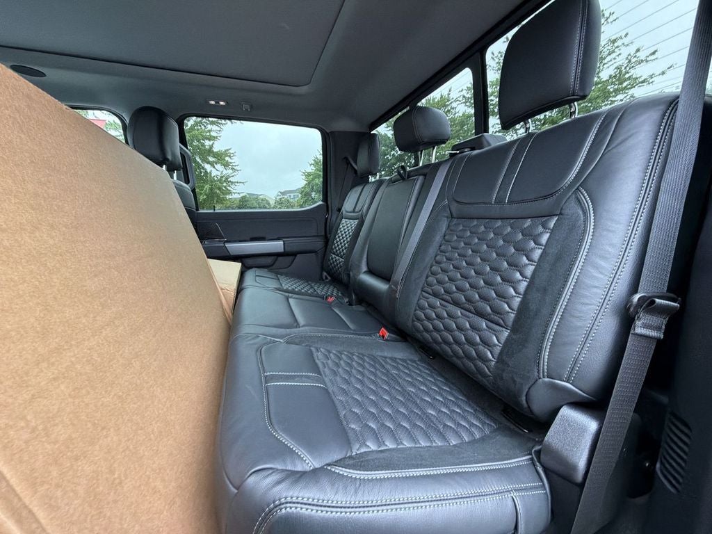 2026 Ford Super Duty ROUSH F-250