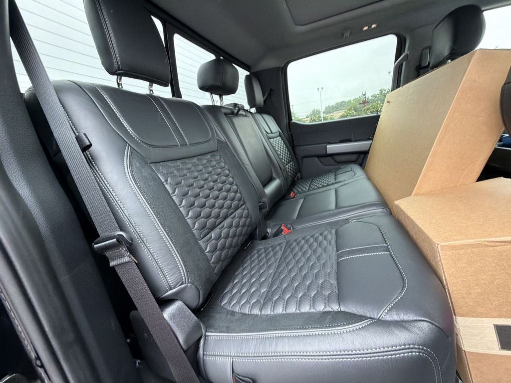 2026 Ford Super Duty ROUSH F-250
