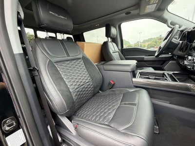 2026 Ford Super Duty ROUSH F-250