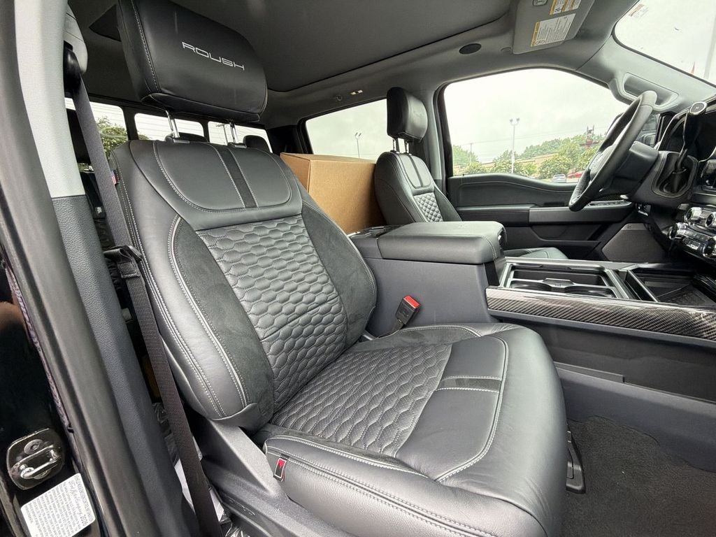 2026 Ford Super Duty ROUSH F-250