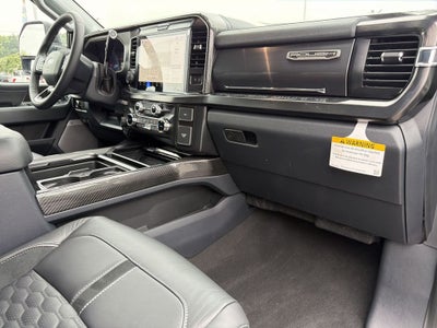 2026 Ford Super Duty ROUSH F-250