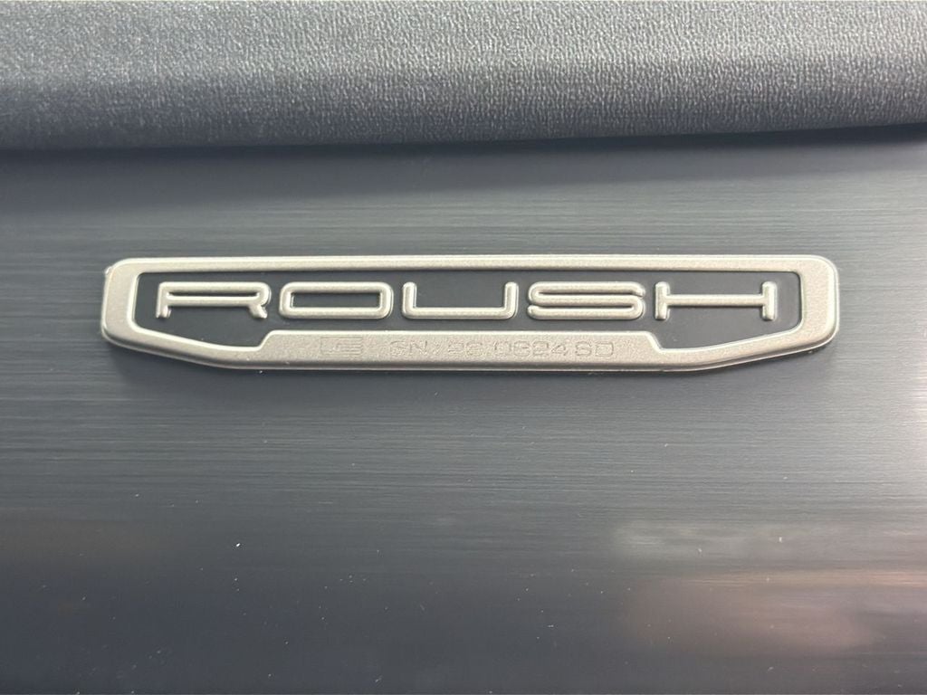 2026 Ford Super Duty ROUSH F-250
