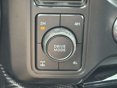 2026 Ford Super Duty ROUSH F-250