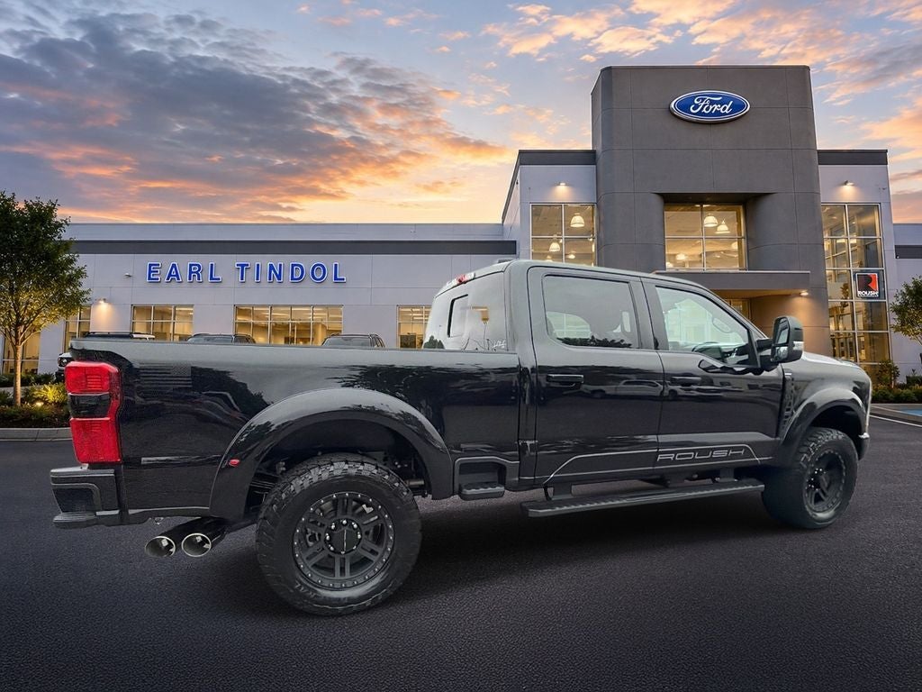 2026 Ford Super Duty ROUSH F-250