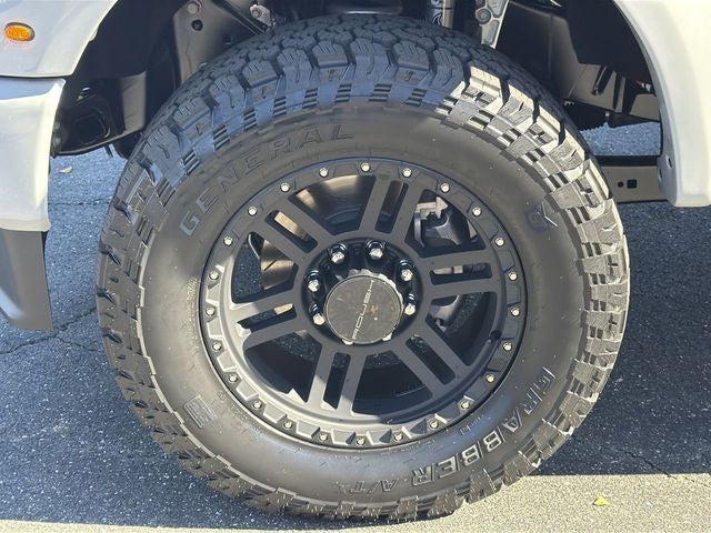 2026 Ford Super Duty ROUSH F-250