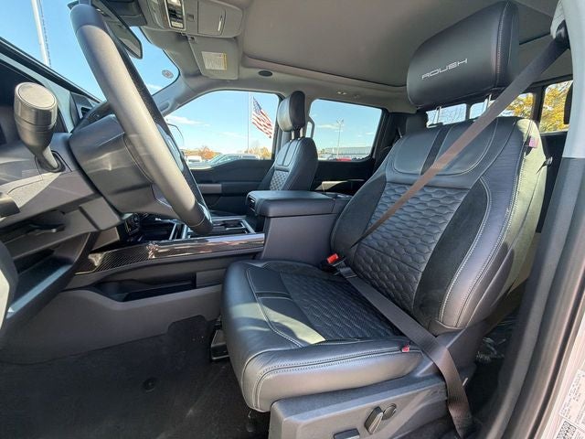 2026 Ford Super Duty ROUSH F-250