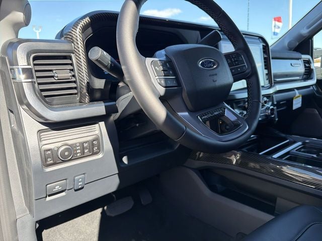 2026 Ford Super Duty ROUSH F-250