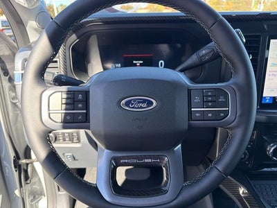 2026 Ford Super Duty ROUSH F-250