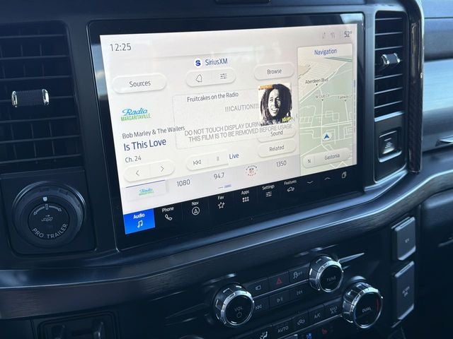 2026 Ford Super Duty ROUSH F-250