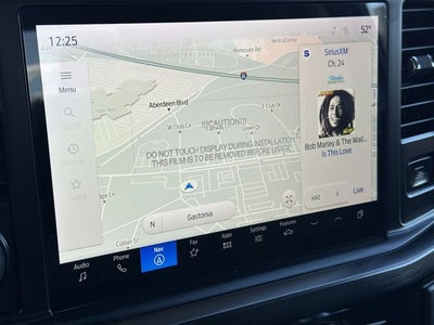 2026 Ford Super Duty ROUSH F-250