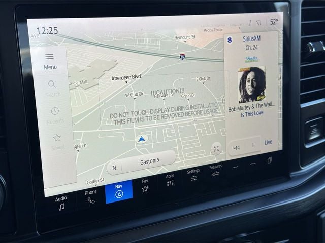 2026 Ford Super Duty ROUSH F-250