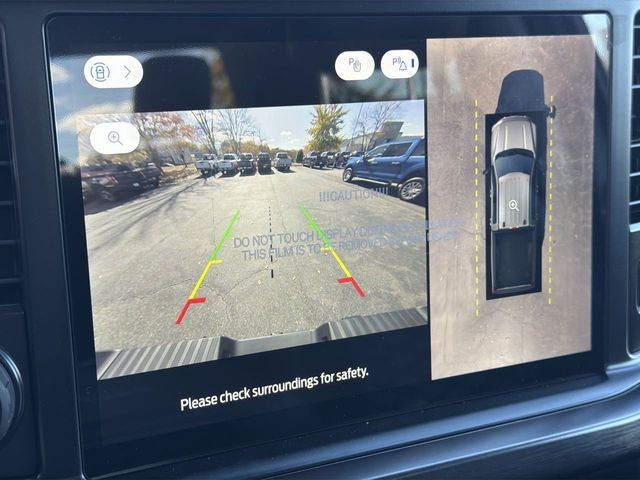 2026 Ford Super Duty ROUSH F-250