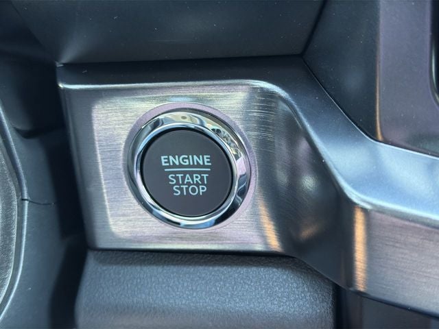 2026 Ford Super Duty ROUSH F-250