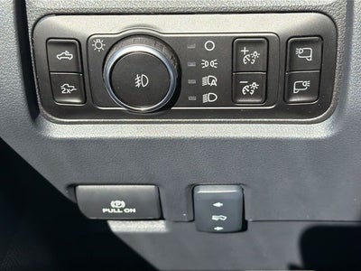 2026 Ford Super Duty ROUSH F-250