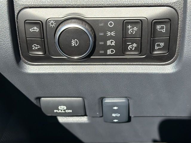 2026 Ford Super Duty ROUSH F-250