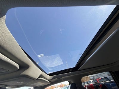 2026 Ford Super Duty ROUSH F-250