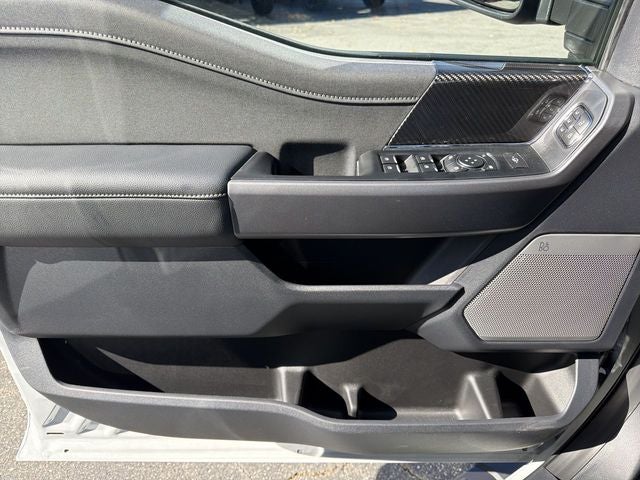 2026 Ford Super Duty ROUSH F-250