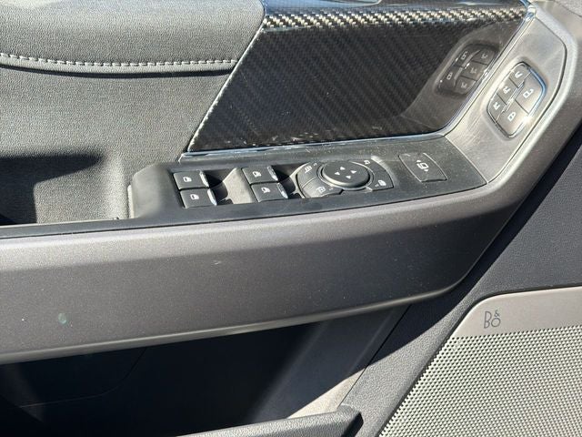 2026 Ford Super Duty ROUSH F-250