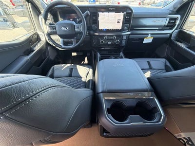 2026 Ford Super Duty ROUSH F-250