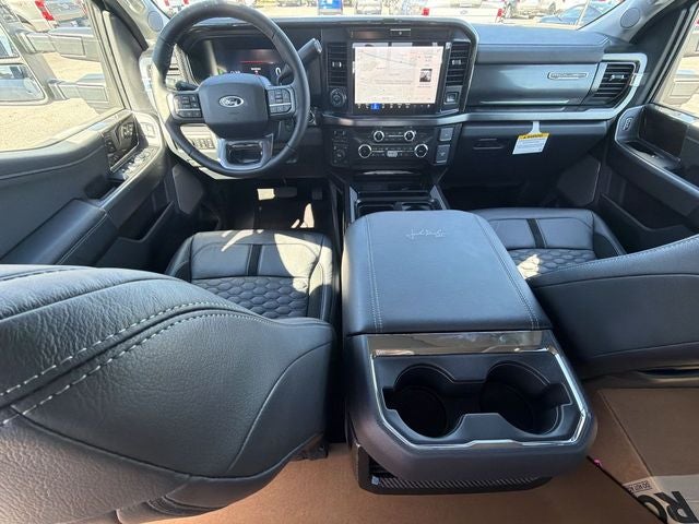 2026 Ford Super Duty ROUSH F-250